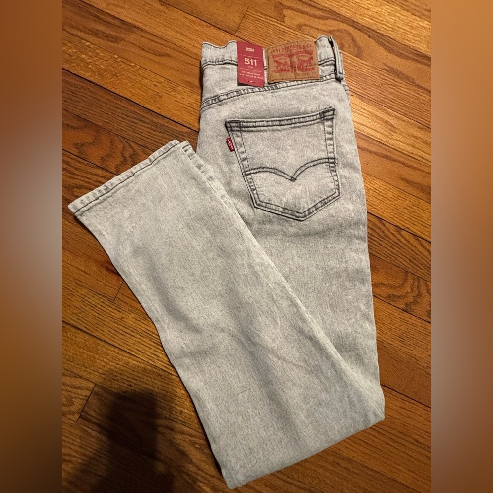NWT Levi’s Jean